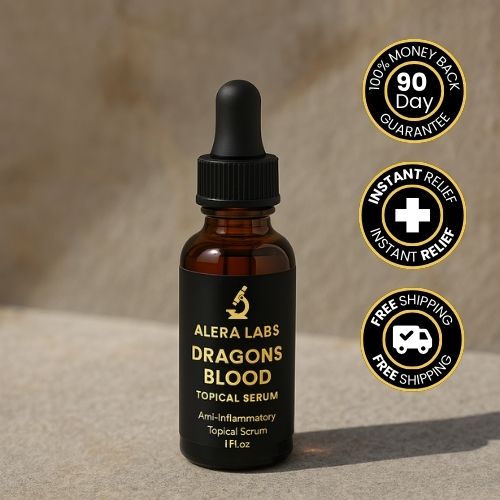 Dragons Blood Anti-Inflammatory Serum