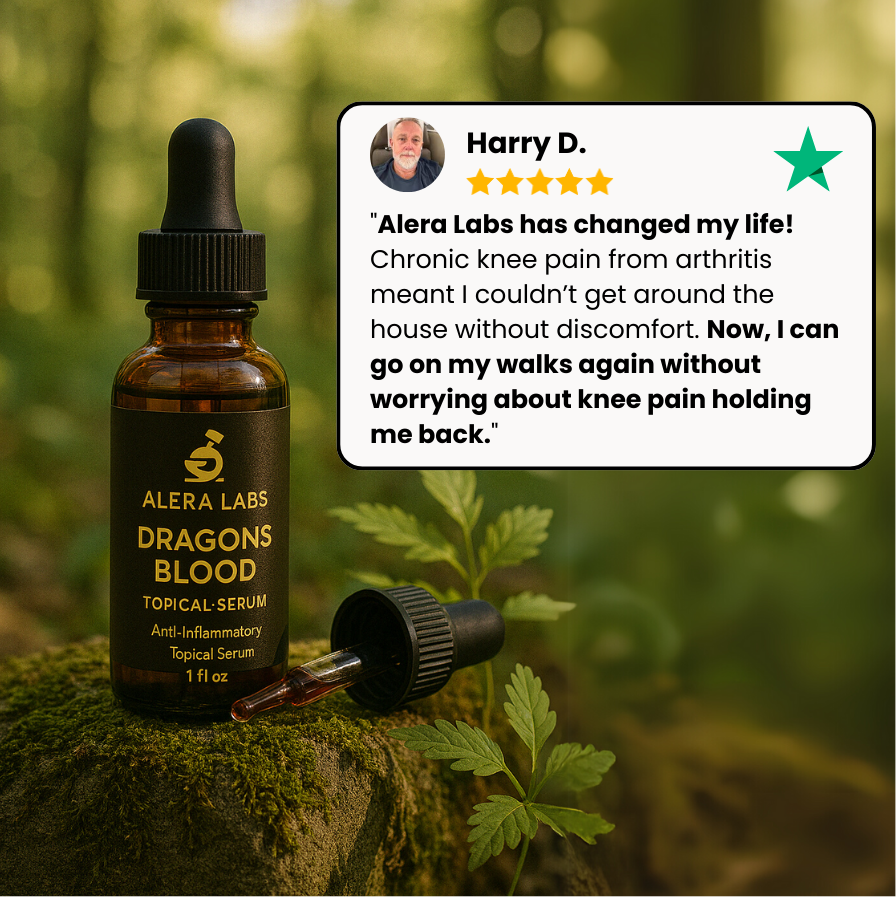 Dragons Blood Anti-Inflammatory Serum